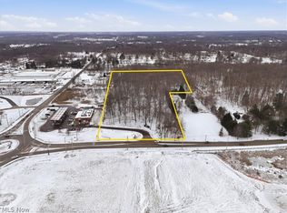 E Turkeyfoot Lake Rd, Akron, OH 44312
