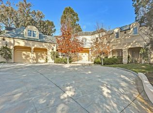 372 Eleanor Dr, Woodside, CA 94062