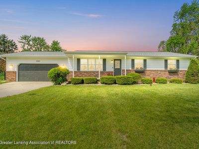 3303 N Krepps Rd, Saint Johns, MI, 48879