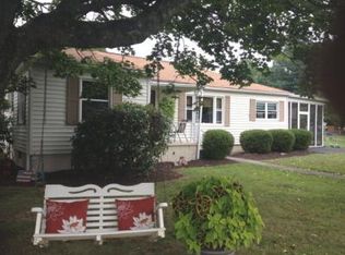 202 Prosperity Rd, Beckley, WV 25801