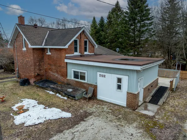 423 17th St W, Owen Sound, ON N4K 4B5