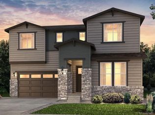 23719 E 41st Ave, Aurora, CO 80019