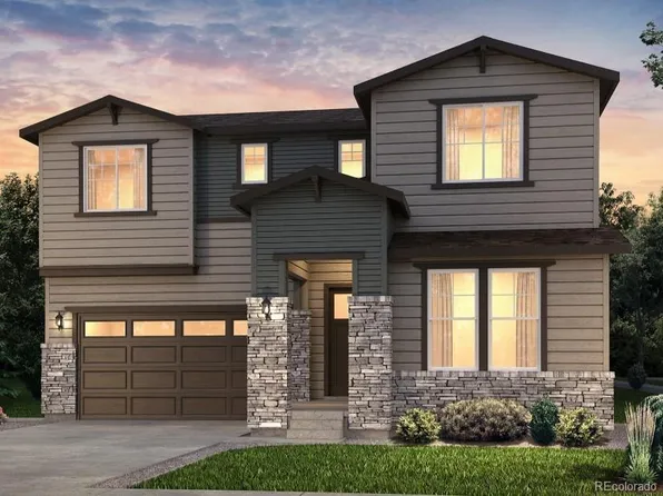 23719 E 41st Avenue, Aurora, CO 80019