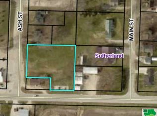 0 Highway 10 Blvd, Sutherland, IA 51058