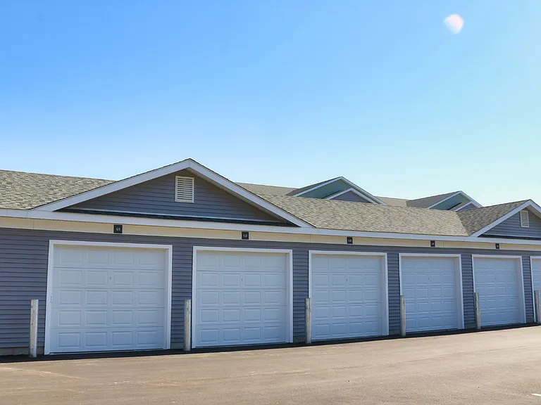 Garages