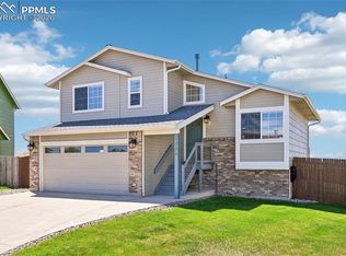 7386 Coral Ridge Dr, Colorado Springs, CO 80925