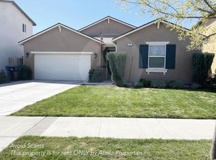 619 Portola St, Lemoore, CA 93245
