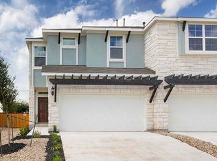 2207 Rocoso Trl, Leander, TX 78641