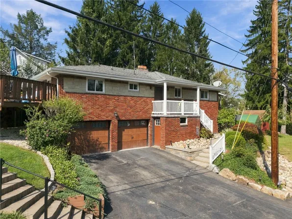 10050 Central Ave, Irwin, PA 15642