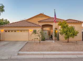 10529 E Satiny Willow Dr, Tucson, AZ 85747