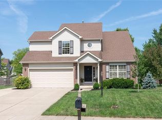 10194 Night Hawk Dr, Fishers, IN 46037