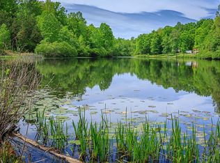 Fort Mitchell Rd, Chase City, VA 23924