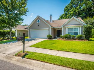 3331 Crowell Ln, Mount Pleasant, SC 29466