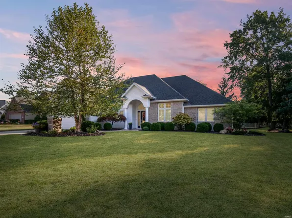7232 Pleasant Run Ct, Fort Wayne, IN 46835