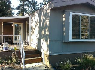 56072 Marsh Hawk Rd, Bend, OR 97707