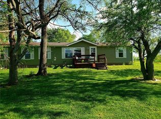 2816 John Brown Rd, Princeton, KS 66078