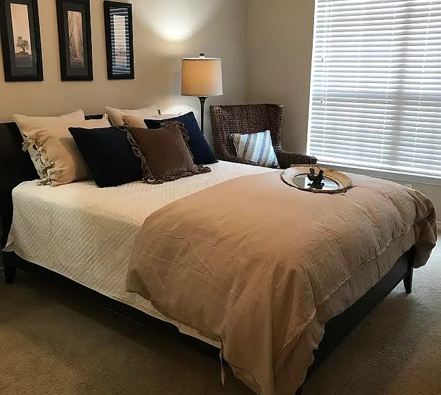 Chappell Oaks Apartments — Photo 26
