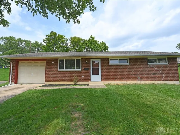 11872 Algiers Dr, Cincinnati, OH 45246