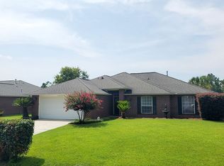 10749 Crosscut Dr, Pensacola, FL 32506