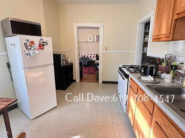 1128 Commonwealth Ave #6A — Photo 4