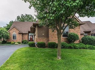 5237 Crooked Stick Dr, Ann Arbor, MI 48108