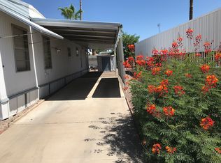 201 S Greenfield Rd LOT 71, Mesa, AZ 85206