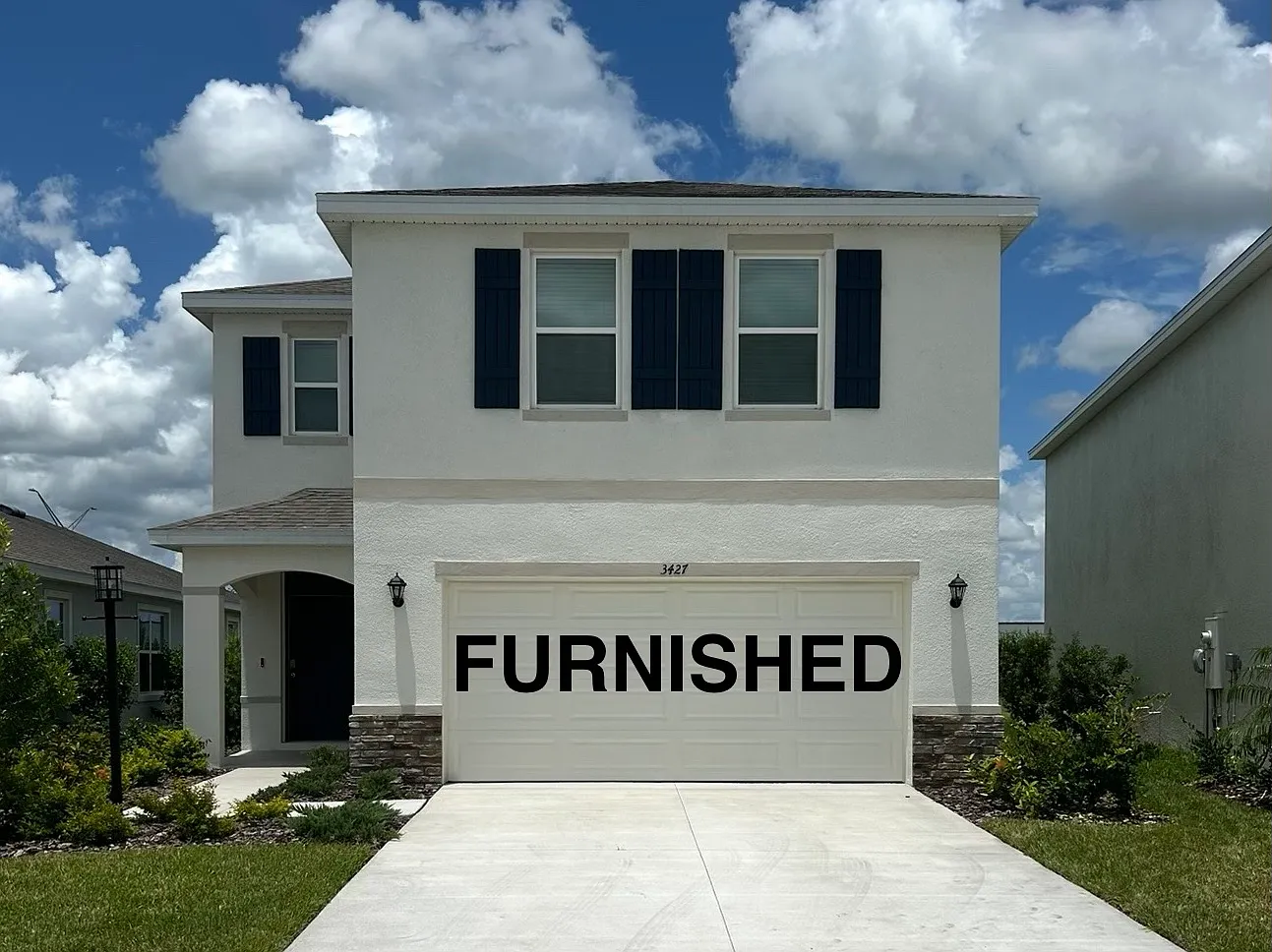 3427 Hilltop Cir — Photo 1