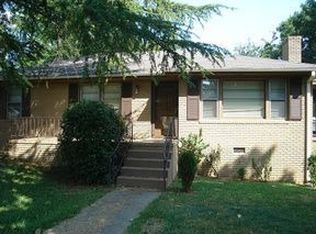 107 Princess Ave, Greenville, SC 29611
