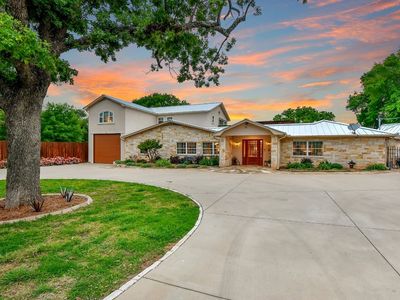 51 Ray Rd, Pottsboro, TX, 75076