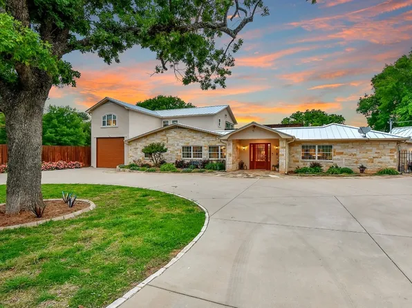 51 Ray Rd, Pottsboro, TX 75076