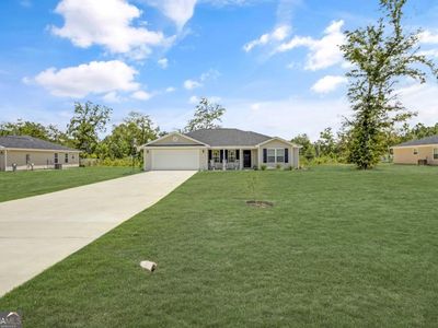 1136 Spring Grove Rd, Jesup, GA, 31545