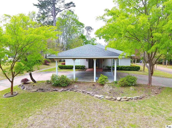 109 N Pinecrest Dr, Ruston, LA 71270