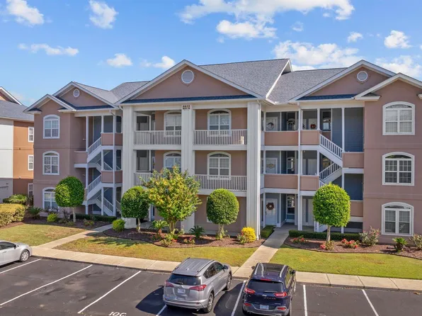4613 Lightkeepers Way #10C, Little River, SC 29566