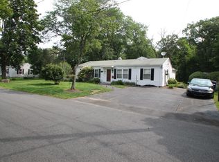 69 Hogg Memorial Dr, Whitman, MA 02382