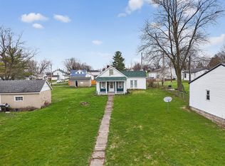 328 W Light St, Urbana, OH 43078