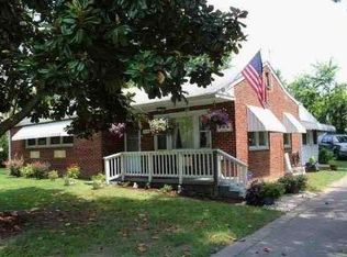 118 Maryland Ave, Edgewater, MD