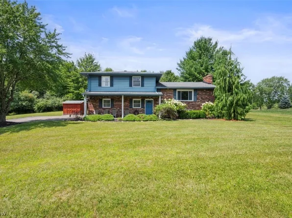 6666 Stone Rd, Hudson, OH 44236