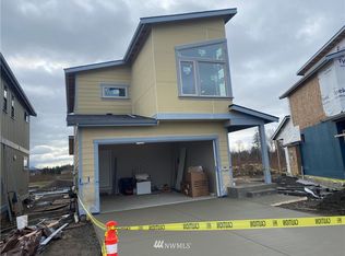 LOT 801 23 Northview St, Bellingham, WA 98226
