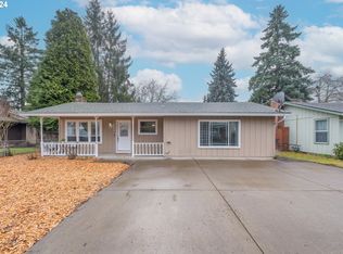 2608 SE Laurel St, Milwaukie, OR 97267