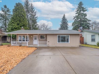 2608 SE Laurel St, Milwaukie, OR, 97267