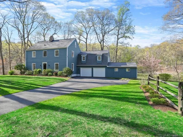 12 Mulberry Street, Ridgefield, CT 06877