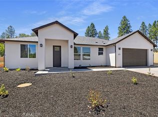1550 Gate Ln, Paradise, CA