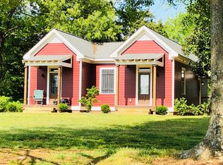 1801 McRees Mill Rd, Watkinsville, GA 30677