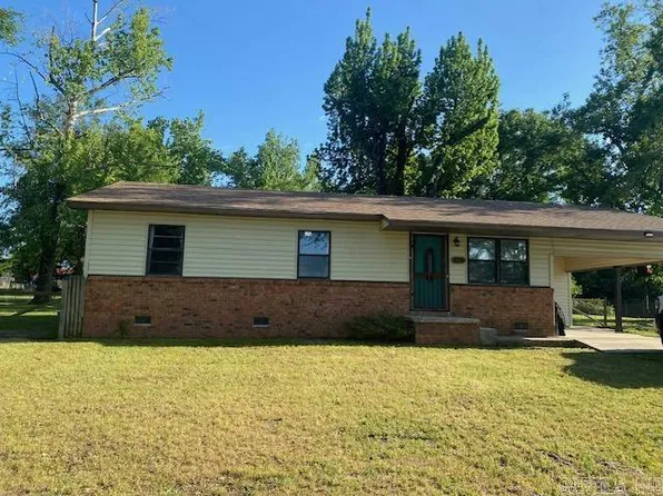 2394 Highway 32, Rosston, AR 71858