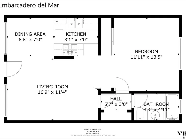 833 Embarcadero Del Mar — Photo 56