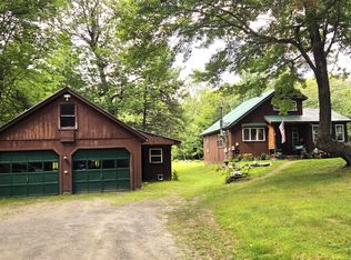 62 Heino Road, Acworth, NH 03601