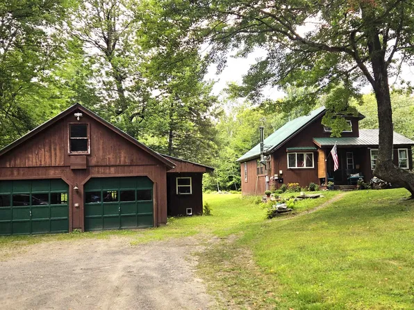 62 Heino Road, Acworth, NH 03601