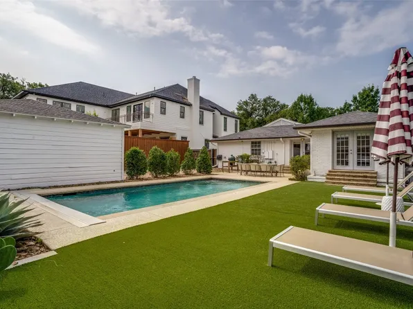 7533 Centenary Ave, Dallas, TX 75225