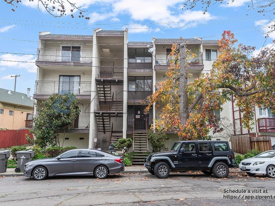 1st image of 321 Athol Ave #4