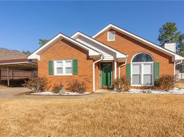 394 Lee Road 850 Rd, Phenix City, AL 36870